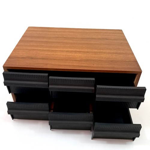 Cassette tape storage - 72,