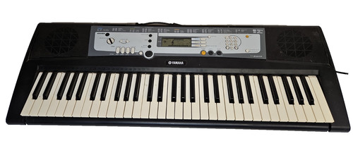 Yamaha psr e213 key - psr-e213, digital