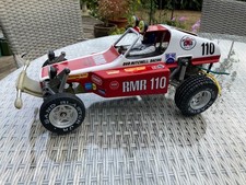 Vintage Tamiya Rough Rider