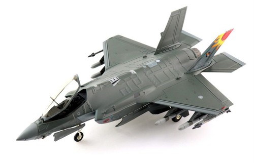 Hobby master lockheed - hobby,