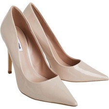 Dune Amaretto Pointed Toe