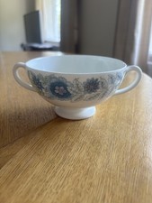 Wedgwood Clementine Retro Soup