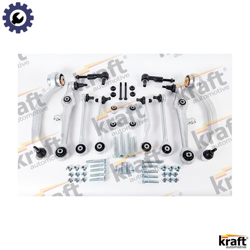 Repair kit control arm 4210065 - repair,