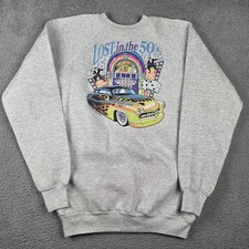 Vintage Lost in the 50's