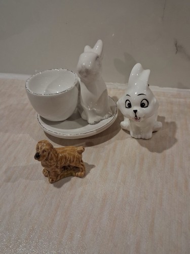 Gisela graham rabbit egg - gisela,