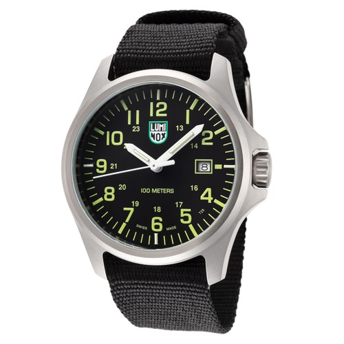 Luminox men 2500 stainless - 2500,