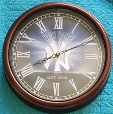 Bradford Exchange NY Yankees