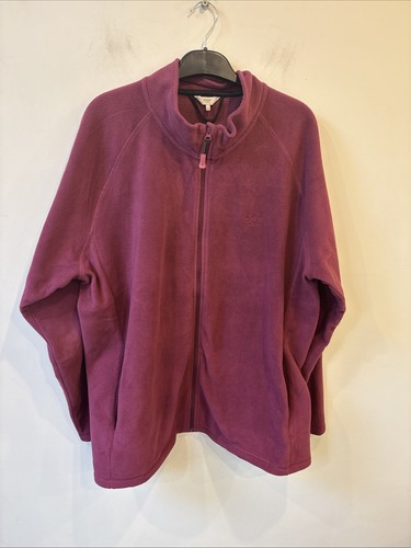 Cotton traders men - men’s, fleece