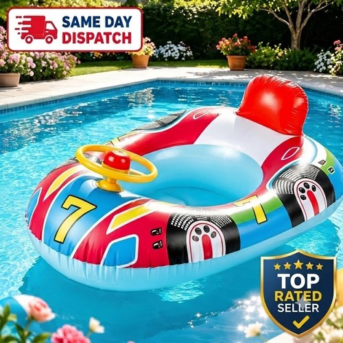 Baby float swimming ring - float,