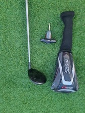 Titleist 915 driver 5 - driver, 10.5