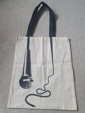 Microphone reusable fabric - microphone,
