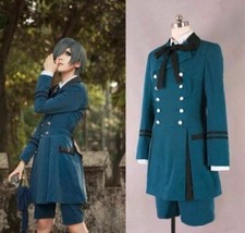 Black Butler kuroshitsuji Cos
