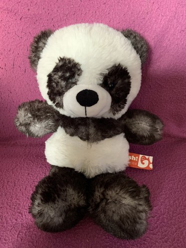 Gosh panda bear - panda, plush