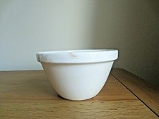 Vintage Pudding Basin 1/2 Pint
