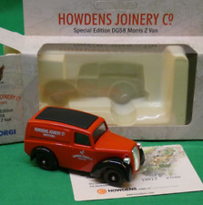 CORGI Howdens Joinery Co