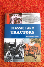 Classic Farm Tractors By