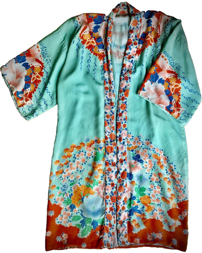 1920s kimono rare and - 1920s, kimono,
