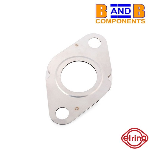 Egr valve seal - valve,