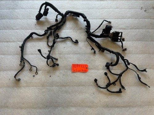 Chevrolet gmc 2500hd 3500hd - gmc,