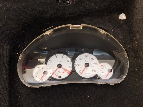Peugeot 206cc 2002 - 2002, petrol
