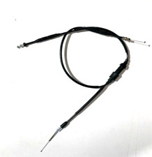 THROTTLE CABLE 100CC 2 STROKE