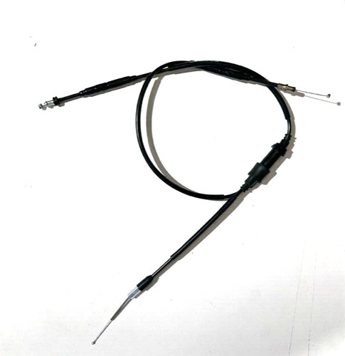 Throttle cable 100cc stroke - 100cc, 2