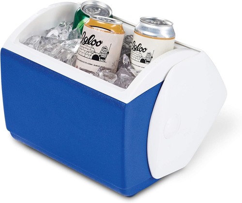 Igloo playmate pal - 7qt, litre
