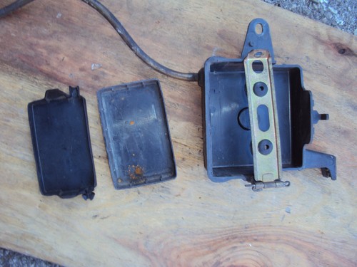 Honda ns400r ns250r battery - honda,