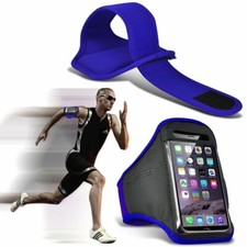 Blue✔Quality Sports Armband