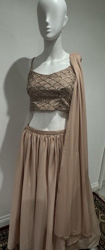 Lehnga dress party wear - ,