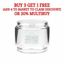 SMOK Replacement Glass PYREX