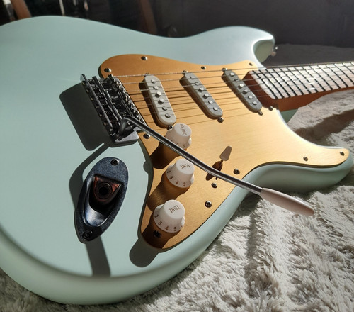 Squier 40th anniversary - squier,