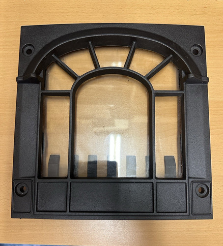 Gazco clarendon small stove - clarendon,