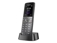 Yealink W73H - Cordless