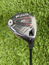 PING G410 3 WOOD / 14.5 DEGREE