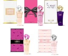 Madonna edt for her - madonna,