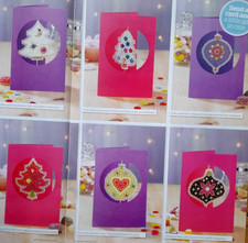 Cross stitch charts: Crafty