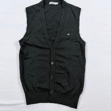 J.Lindeberg Cardigan Sweater