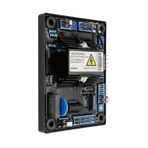 Avr as440 automatic - avr,