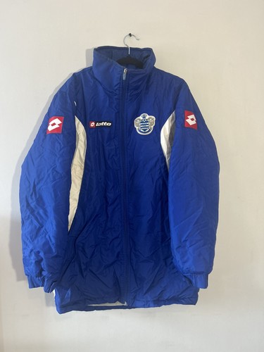 Qpr football training - football, jacket