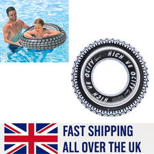 Tyre inflatable kids adults - tyre,