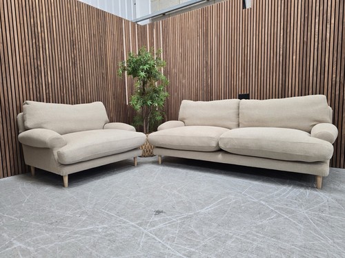 Dawdler large sofa loveseat - large,
