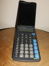 Texas Instruments TI-36 X