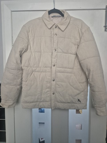 Zara mens medium corduroy - medium,