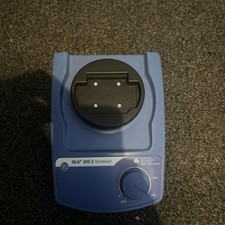IKA MS3 Vortex Shaker Mixer