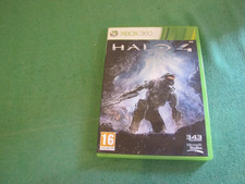 Halo 4 XBOX 360 Game