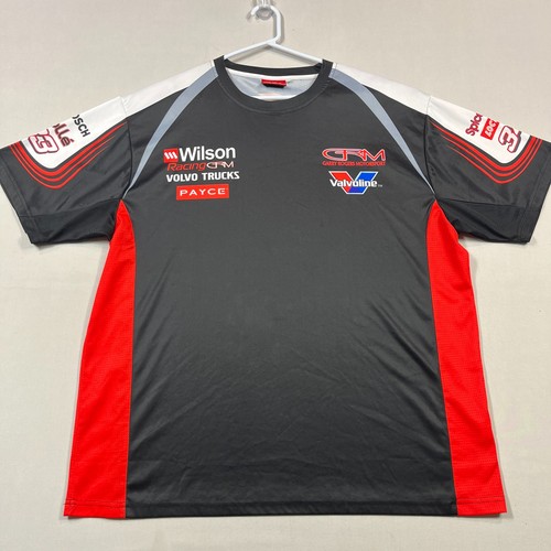 Garry rogers motorsport wilson - rogers,