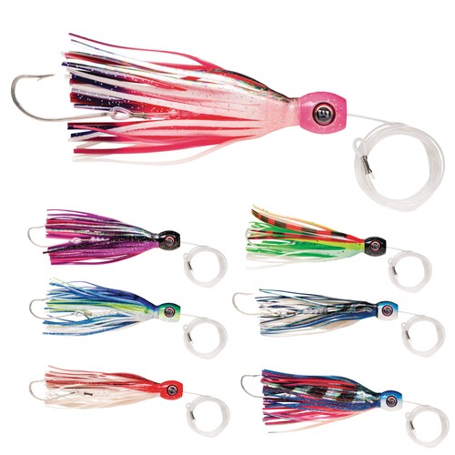 Williamson high speed - williamson, sailfish