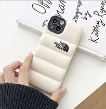 Puffer Phone Case for IPhone
