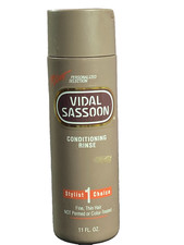 Vidal Sassoon Conditioner